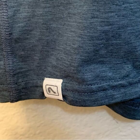 Flylow Men's Green Short Sleeve Tee Crew Neck Small. - Picture 6 of 15